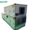 Air Handling Unit, HVAC, 380, R410a - view 6