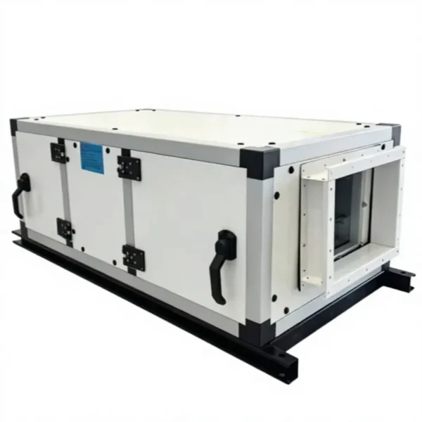 Air Handling Unit, HVAC, 380 V, 18.5