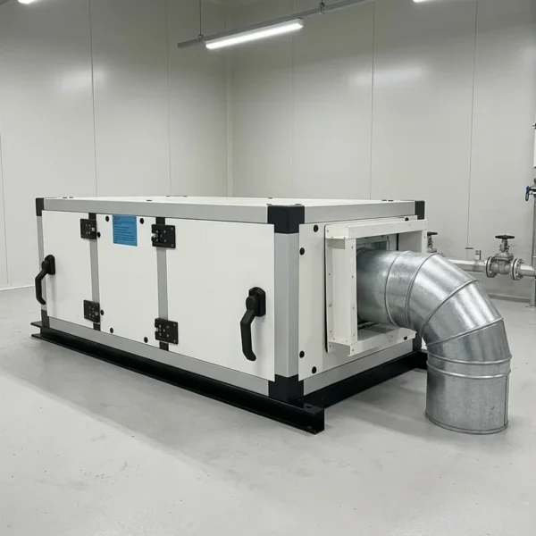 Air Handling Unit, HVAC, 380 V, 18.5 - view 2