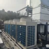 Air Handling Unit, HVAC, 5500 m3, R410A - view 4