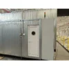 Air Handling Unit, HVAC, 5500 m3, R410A - view 5