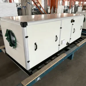 Air Handling Unit, HVAC, 6186