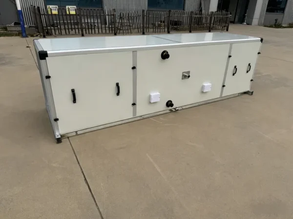Air Handling Unit, HVAC, 6186 - view 4