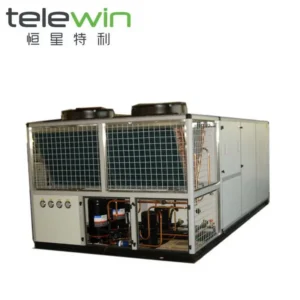 Air Handling Unit, HVAC, 8.8kw-181kw