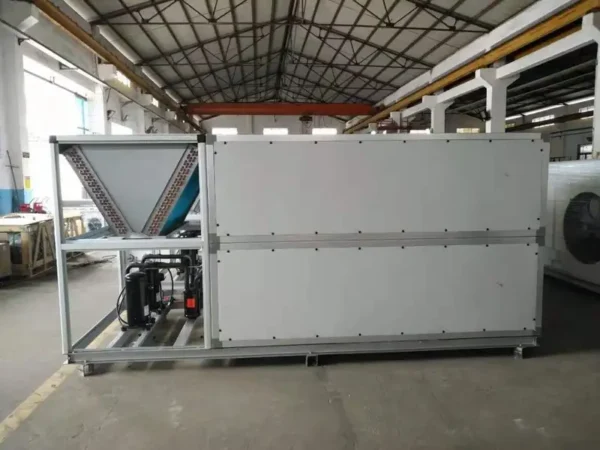 Air Handling Unit, HVAC, 8.8kw-181kw - view 2