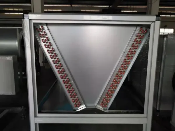 Air Handling Unit, HVAC, 8.8kw-181kw - view 4