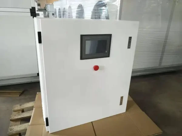 Air Handling Unit, HVAC, 8.8kw-181kw - view 5