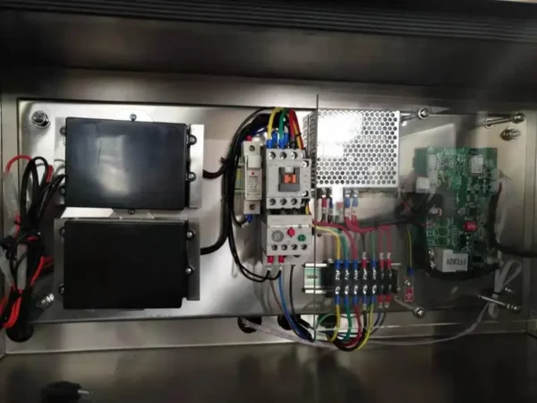 Air Handling Unit, HVAC, 8.8kw-181kw - view 6