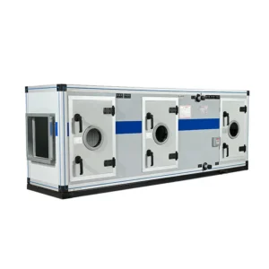 Air Handling Unit, HVAC, AHU