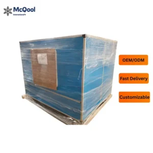 Air Handling Unit, HVAC, AHU