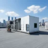 Air Handling Unit, HVAC, AHU