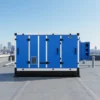 Air Handling Unit, HVAC, AHU