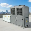 Air Handling Unit, HVAC, AHU
