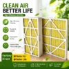 Air Handling Unit, HVAC, AHU