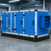 Air Handling Unit, HVAC, AHU