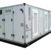 Air Handling Unit, HVAC, AHU