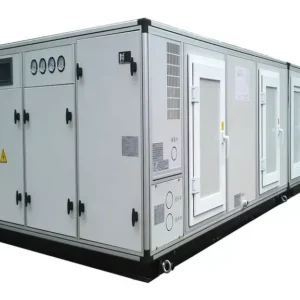 Air Handling Unit, HVAC, AHU
