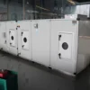 Air Handling Unit, HVAC, AHU - view 2