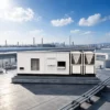 Air Handling Unit, HVAC, AHU - view 2