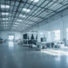 Air Handling Unit, HVAC, AHU - view 2