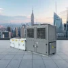 Air Handling Unit, HVAC, AHU - view 2