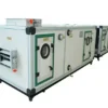 Air Handling Unit, HVAC, AHU - view 2