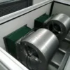 Air Handling Unit, HVAC, AHU - view 3