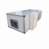 Air Handling Unit, HVAC, AHU - view 3
