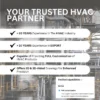 Air Handling Unit, HVAC, AHU - view 3