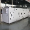 Air Handling Unit, HVAC, AHU - view 3