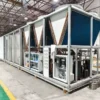 Air Handling Unit, HVAC, AHU - view 3