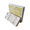 Air Handling Unit, HVAC, AHU - view 3