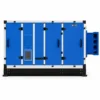 Air Handling Unit, HVAC, AHU - view 3