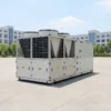 Air Handling Unit, HVAC, AHU - view 4