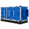 Air Handling Unit, HVAC, AHU - view 4