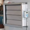 Air Handling Unit, HVAC, AHU - view 5