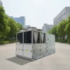Air Handling Unit, HVAC, AHU - view 5