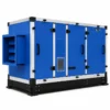 Air Handling Unit, HVAC, AHU - view 5