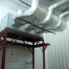 Air Handling Unit, HVAC, AHU - view 6