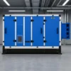 Air Handling Unit, HVAC, AHU - view 6