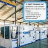 Air Handling Unit, HVAC, AHU - view 6