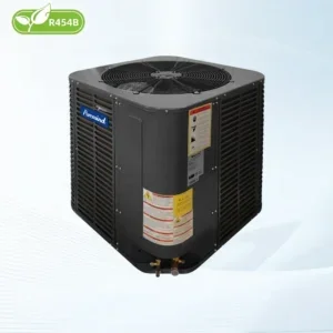 Air Handling Unit, HVAC, AHU, 220V, 60Hz