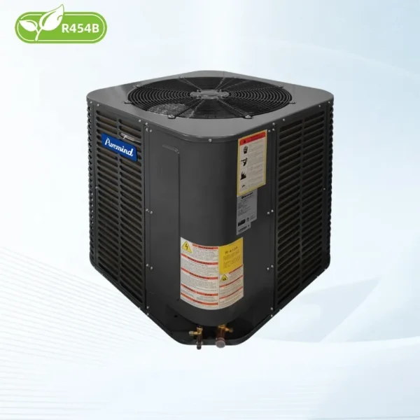 Air Handling Unit, HVAC, AHU, 220V, 60Hz