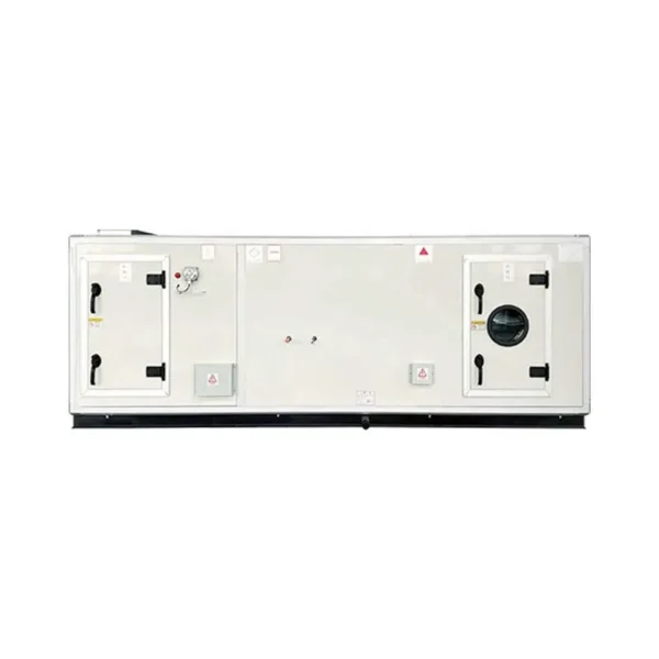 Air Handling Unit, HVAC, AHU, 30000, CMH - view 2