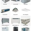 Air Handling Unit, HVAC, AHU, 40000 - view 4