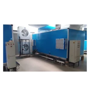 Air Handling Unit, HVAC, AHU, 5-10