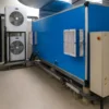 Air Handling Unit, HVAC, AHU, 5-10 - view 2