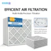 Air Handling Unit, HVAC, AHU, 99.99%, MRO