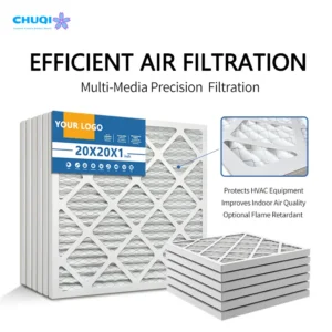 Air Handling Unit, HVAC, AHU, 99.99%, MRO