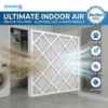 Air Handling Unit, HVAC, AHU, 99.99%, MRO - view 3